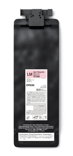 EPSON T51N UltraChrome GS3 Ink Cartridge 800mL for SureColor S7170 S9170 S8170 - Image 7