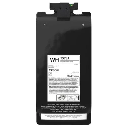 Epson UltraChrome DF Ink Cartridge 1.6L - Image 6