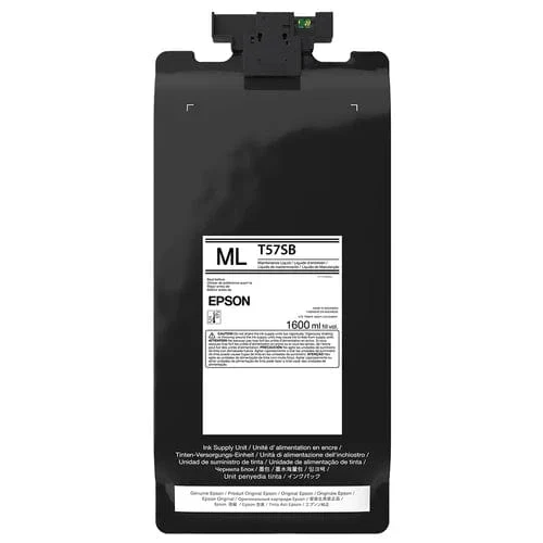 Epson UltraChrome DF Ink Cartridge 1.6L - Image 7