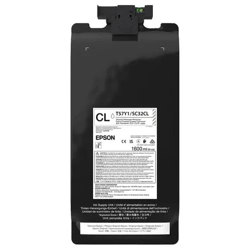 Epson UltraChrome DF Ink Cartridge 1.6L - Image 8