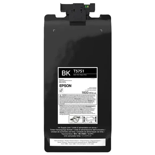 Epson UltraChrome DF Ink Cartridge 1.6L - Image 9