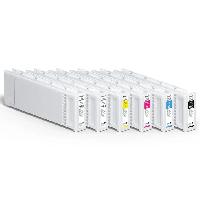 EPSON Ultrachrome DG Ink 600ml | For F2100 & F2000 DTG Printers