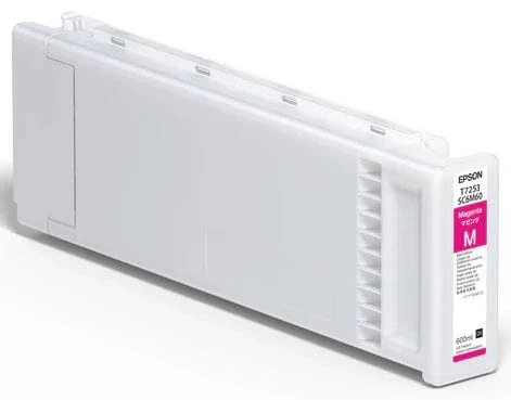 EPSON Ultrachrome DG Ink 600ml | For F2100 & F2000 DTG Printers - Image 4