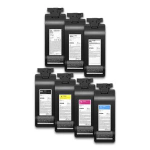 EPSON Ultrachrome DG2 Ink 800ml | F2270