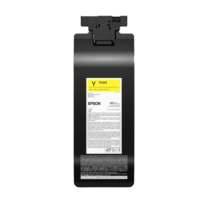 EPSON Ultrachrome DG2 Ink 800ml | F2270 - Image 3