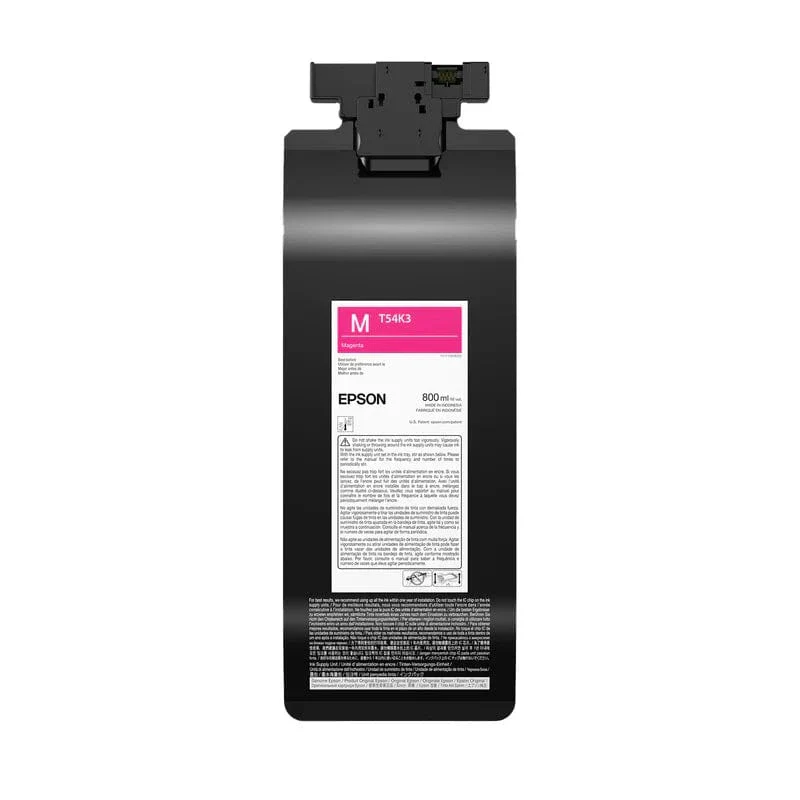 EPSON Ultrachrome DG2 Ink 800ml | F2270 - Image 4