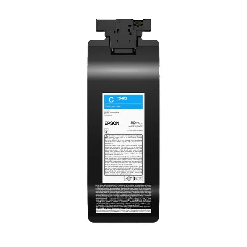 EPSON Ultrachrome DG2 Ink 800ml | F2270 - Image 5