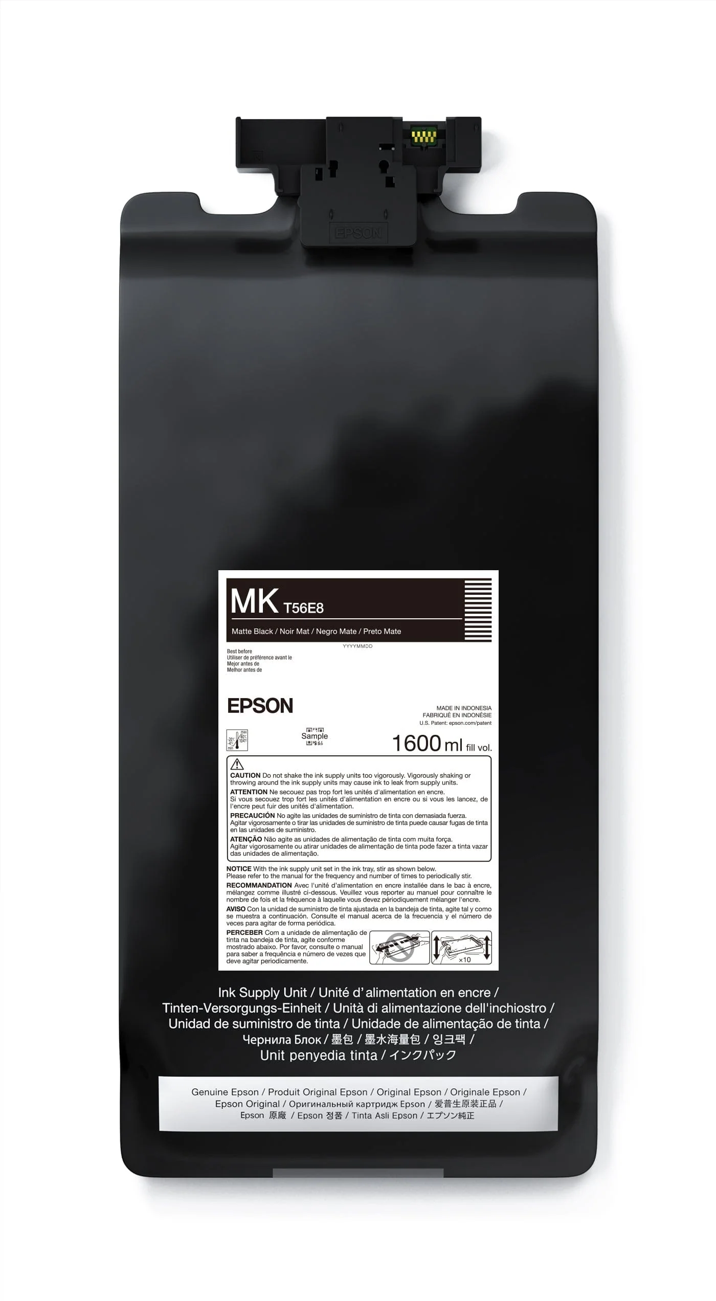 Epson UltraChrome PRO12 Inks | For SureColor P20570 - Image 12