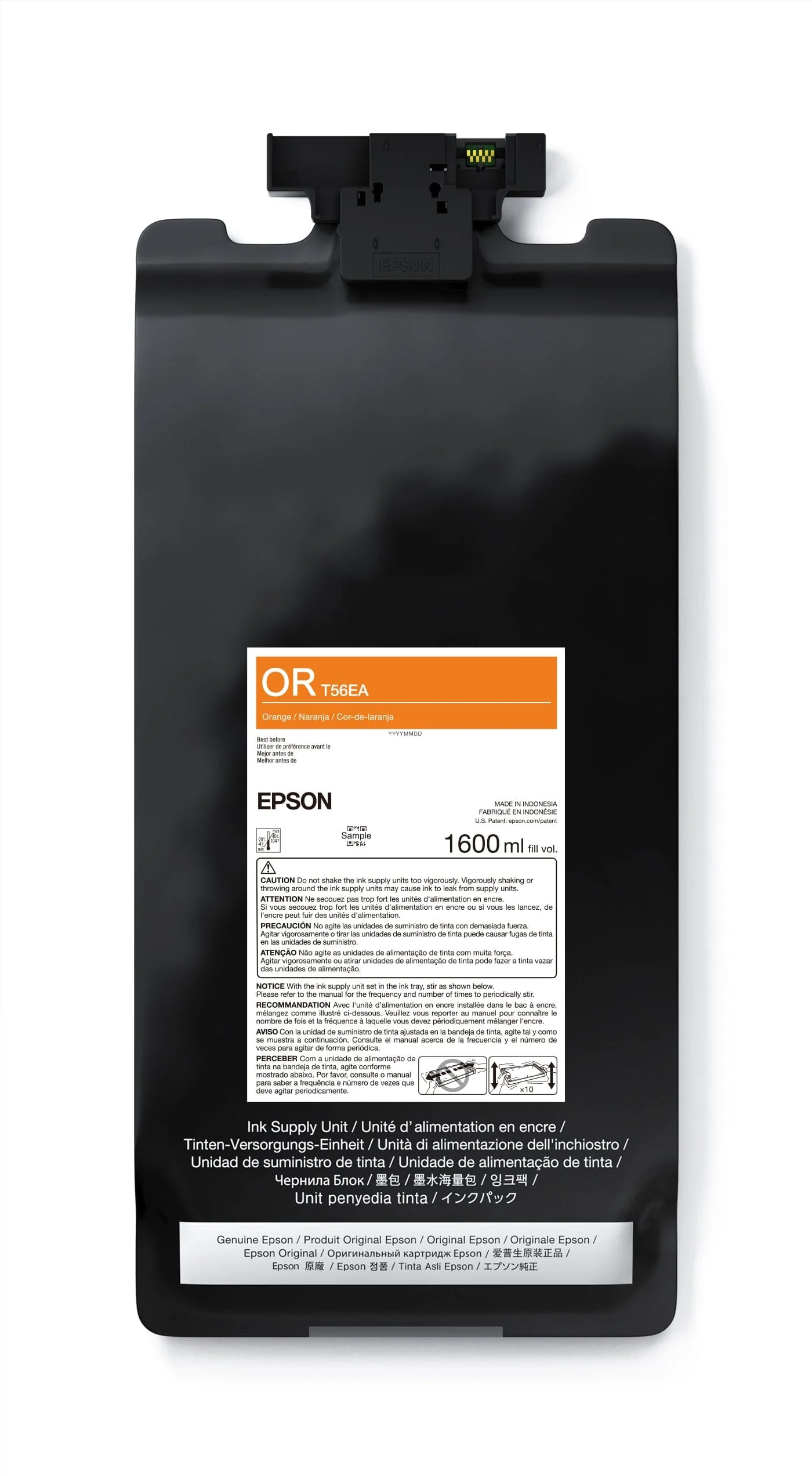 Epson UltraChrome PRO12 Inks | For SureColor P20570 - Image 13