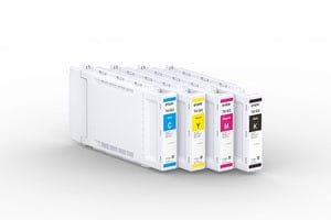 Epson UltraChrome XD2 Ink for SureColor T2170, T3470, T3475, T5470 and T5475 - (110 mL)
