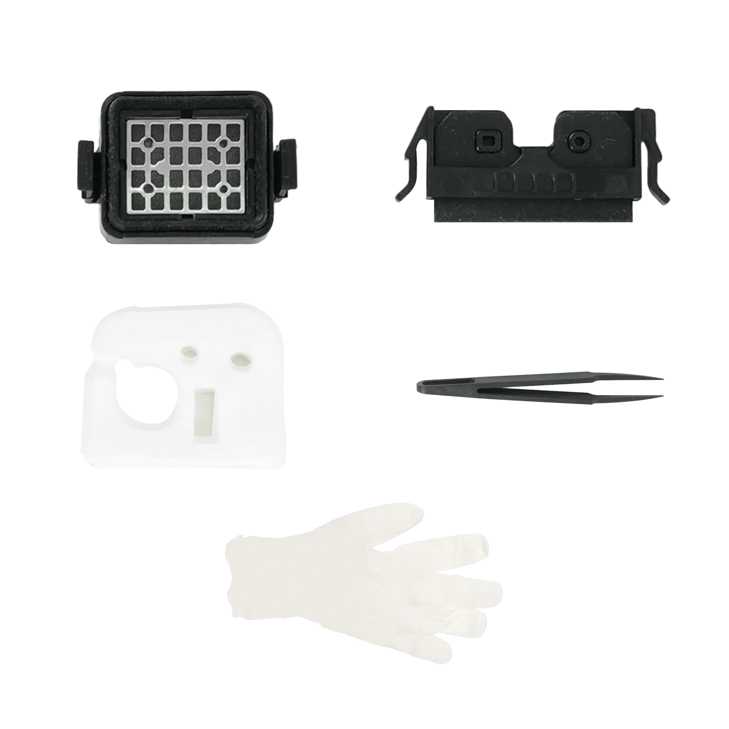 EufyMake E1 Print Head Station Replacement Kit