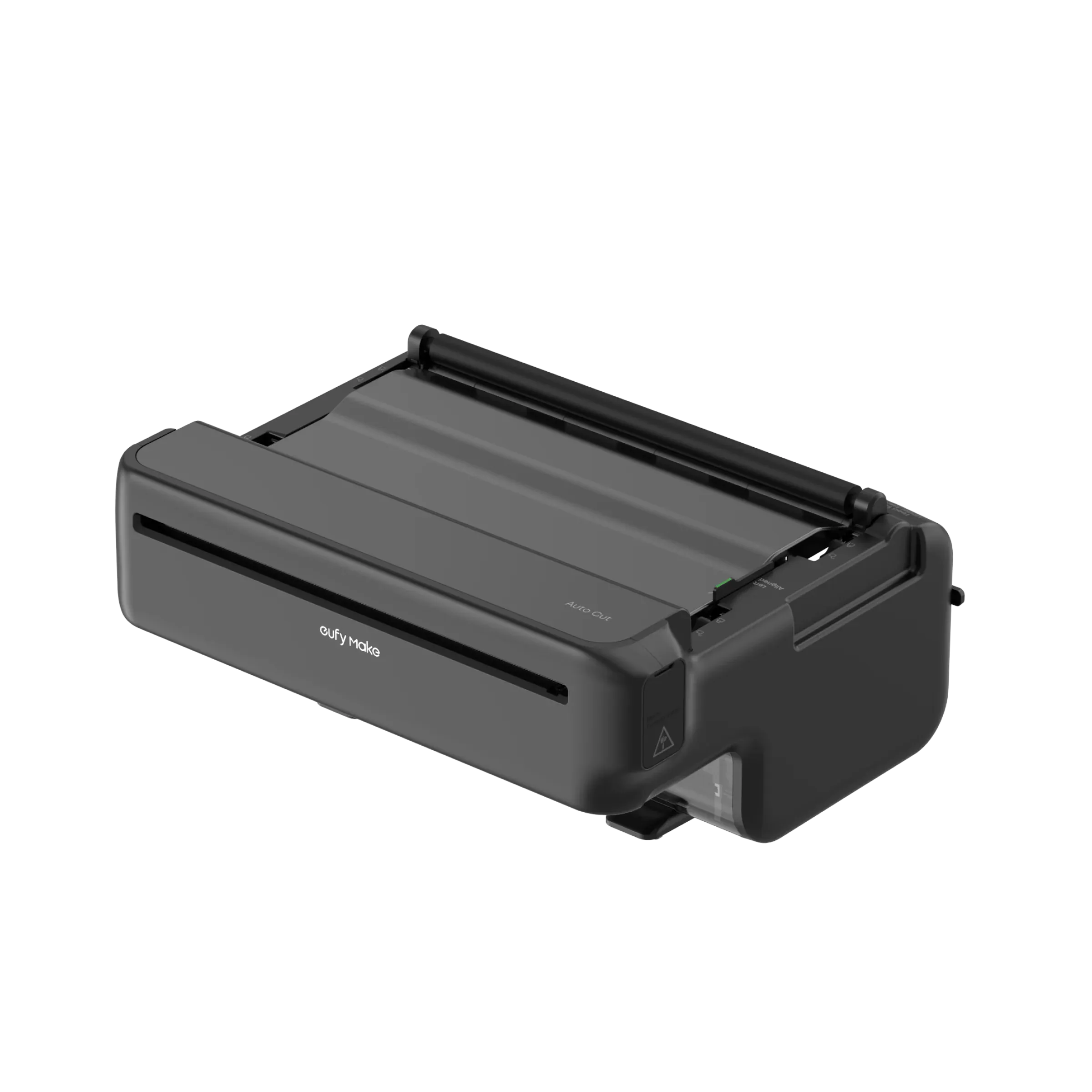 EufyMake E1 Roll-to-Film UV Printing Attachment