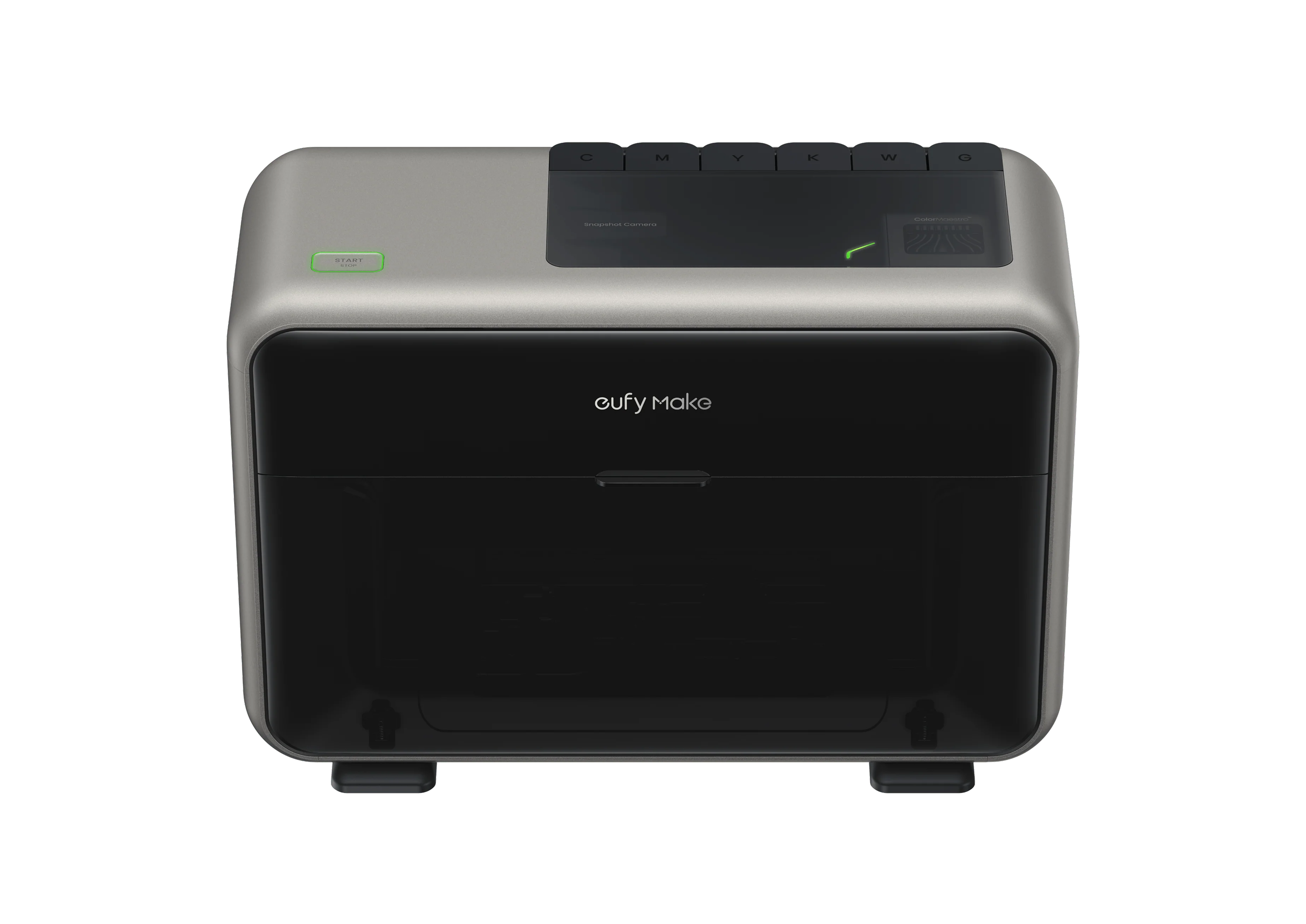 EufyMake E1 UV Printer – Desktop Direct-to-Object Printer - Image 4