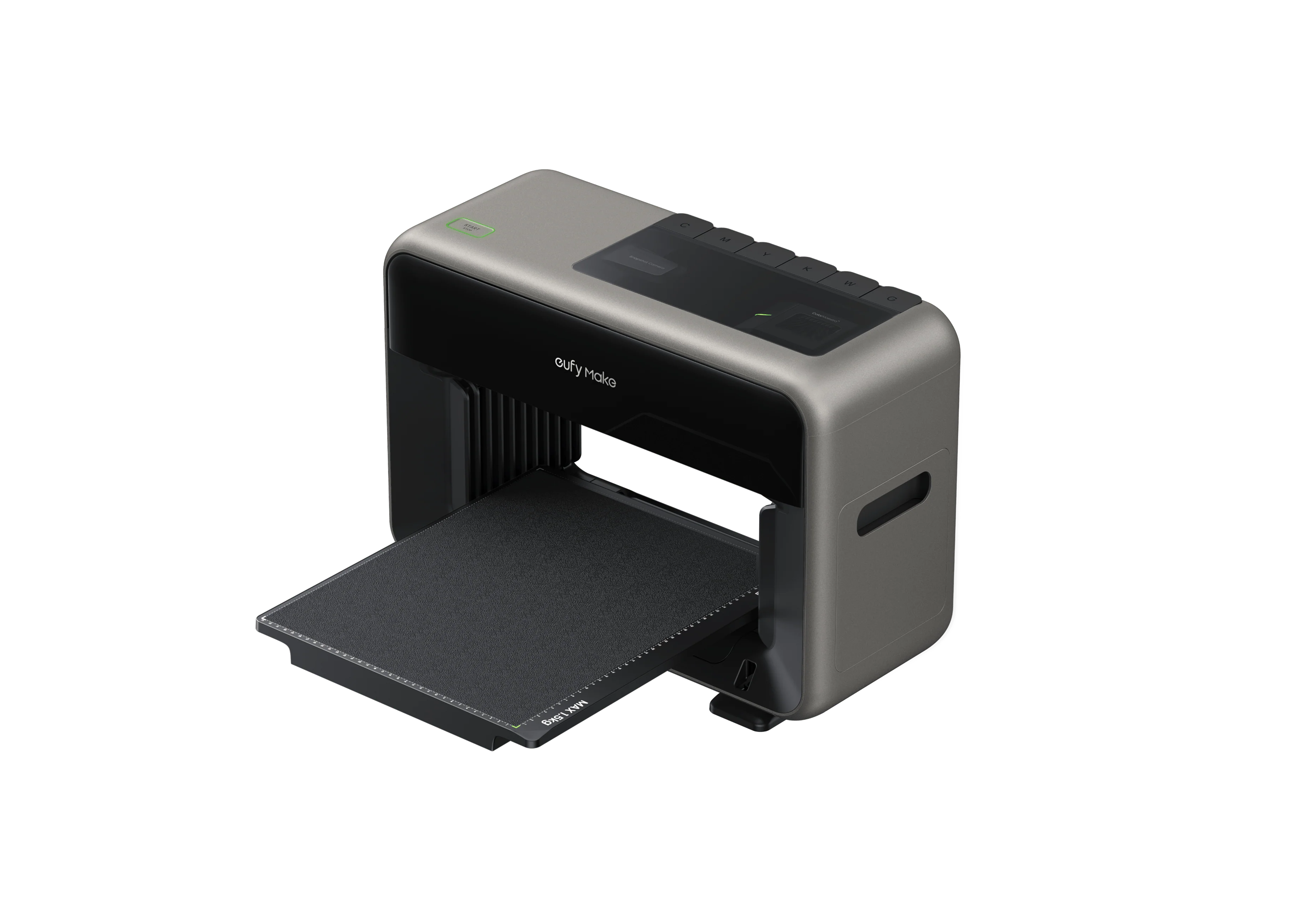 EufyMake E1 UV Printer – Desktop Direct-to-Object Printer - Image 5
