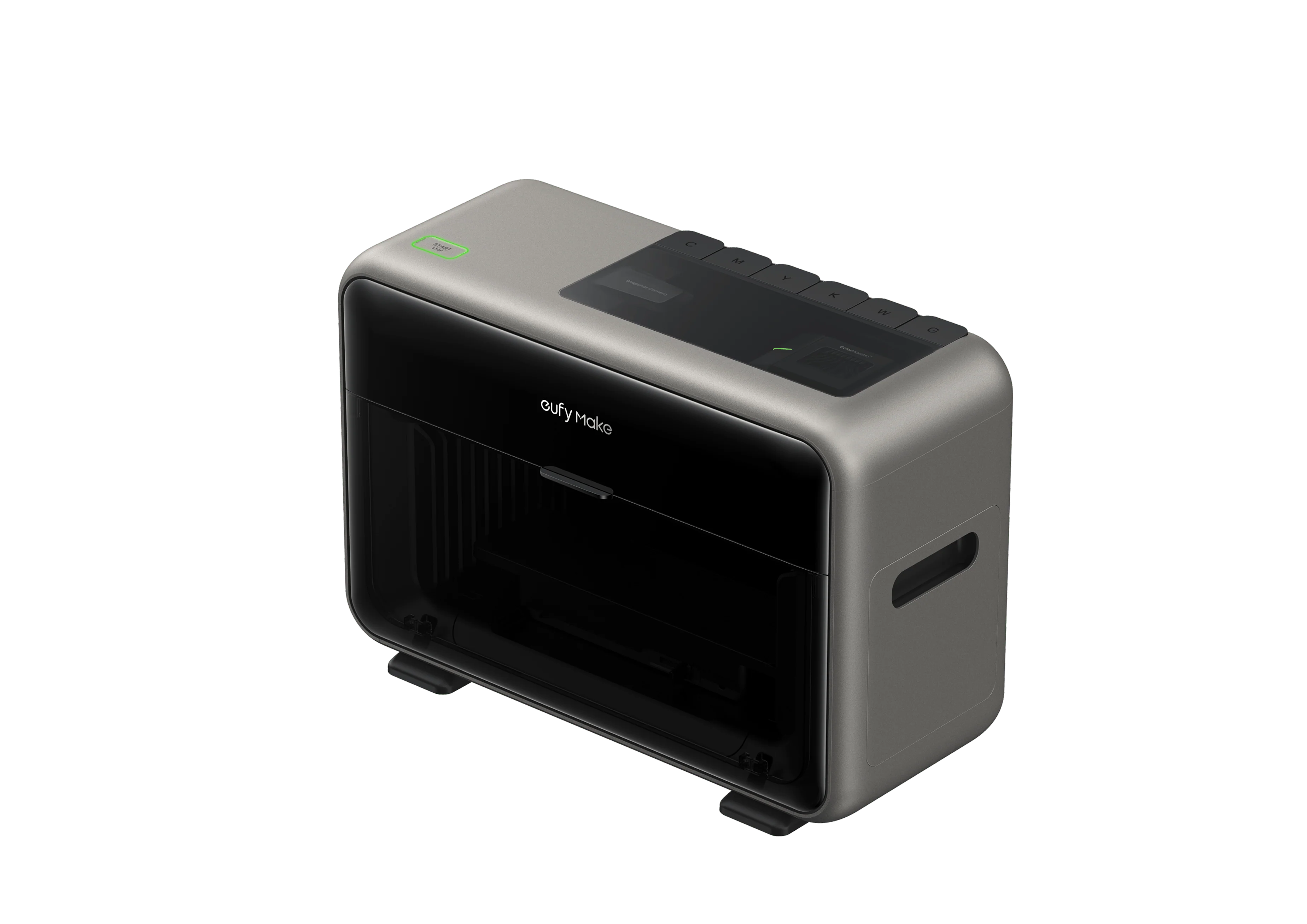 EufyMake E1 UV Printer – Desktop Direct-to-Object Printer - Image 8