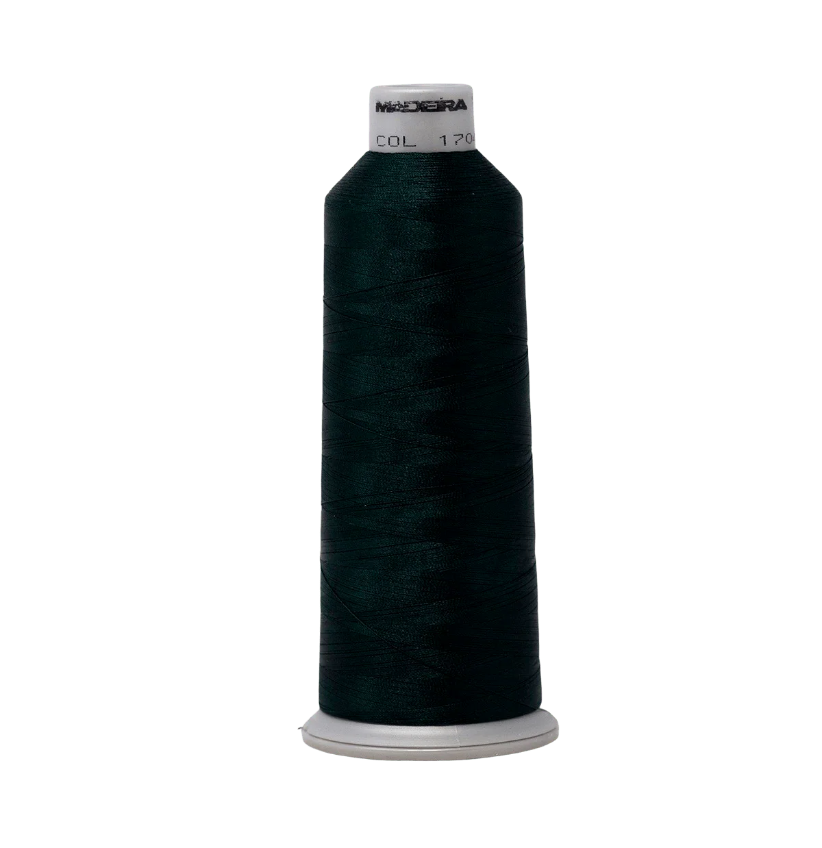 Evergreen 1704 #40 Weight Madeira Polyneon Thread