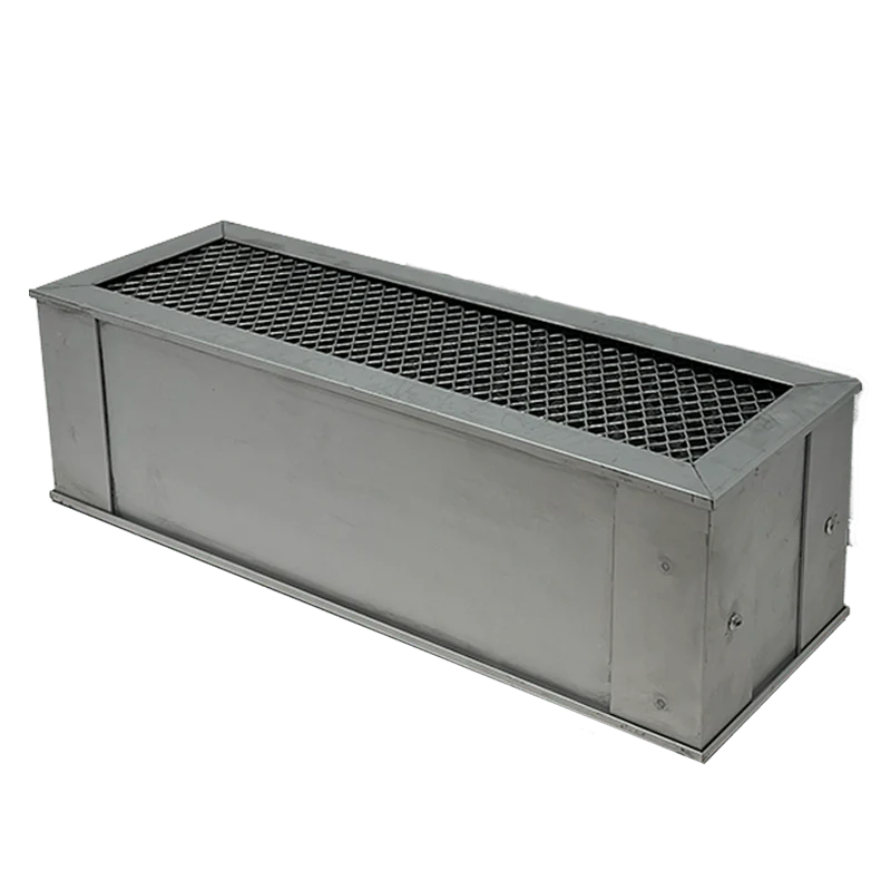 Filter for GPI 24β & 32" Powder Shaker & Dryer - Image 2