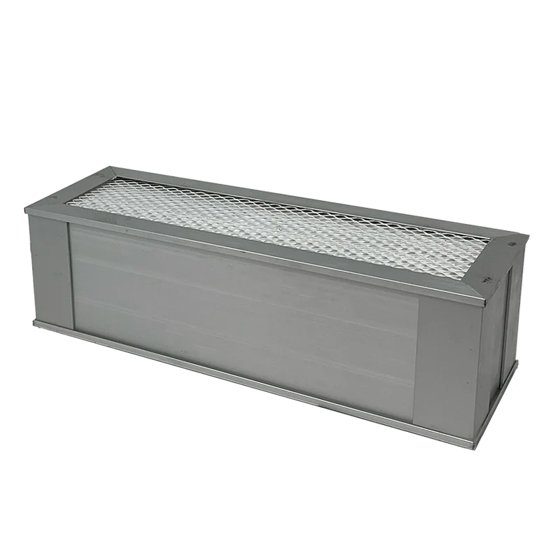 Filter for GPI 24β & 32" Powder Shaker & Dryer - Image 3