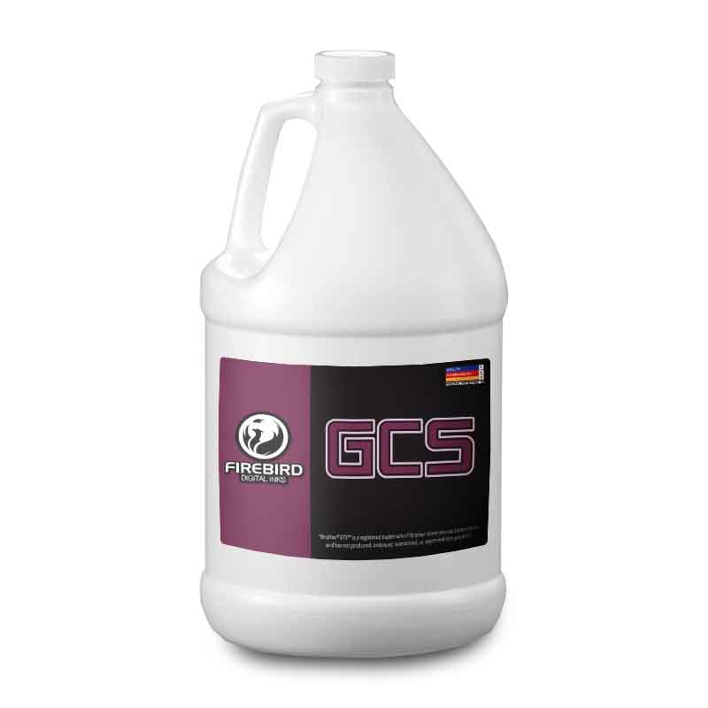 Firebird GTX™ Optimized Cleaning Solution