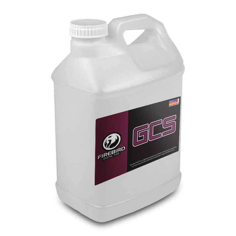 Firebird GTX™ Optimized Cleaning Solution - Image 2