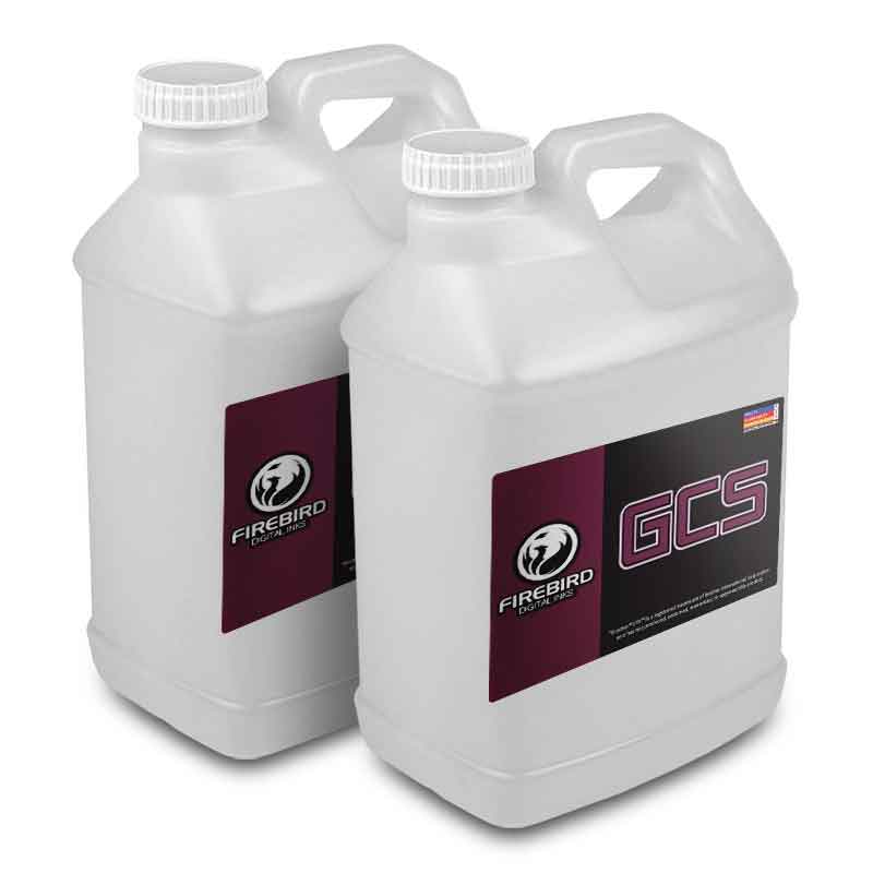 Firebird GTX™ Optimized Cleaning Solution - Image 3
