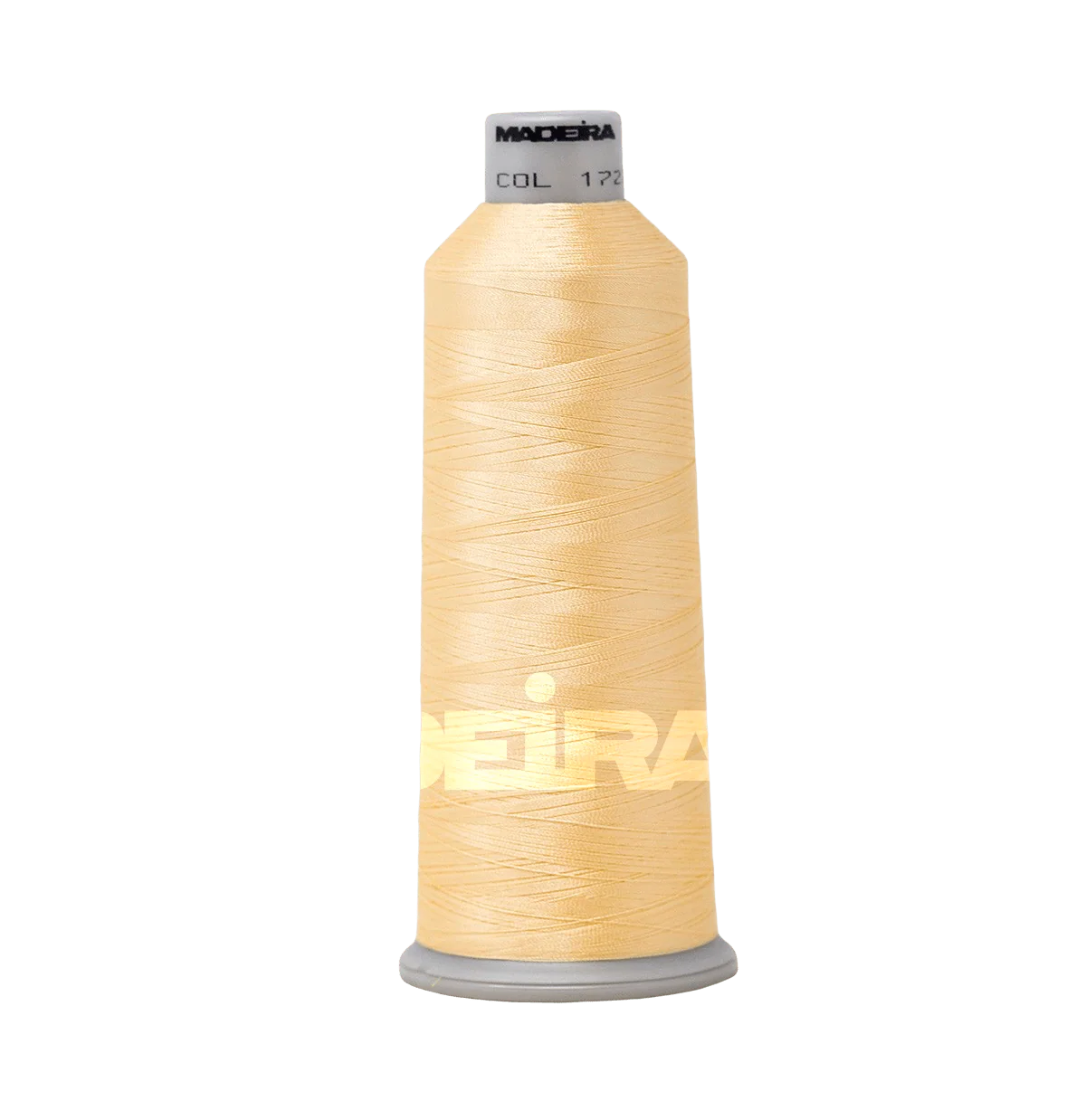 Flan 1723 #40 Weight Madeira Polyneon Thread