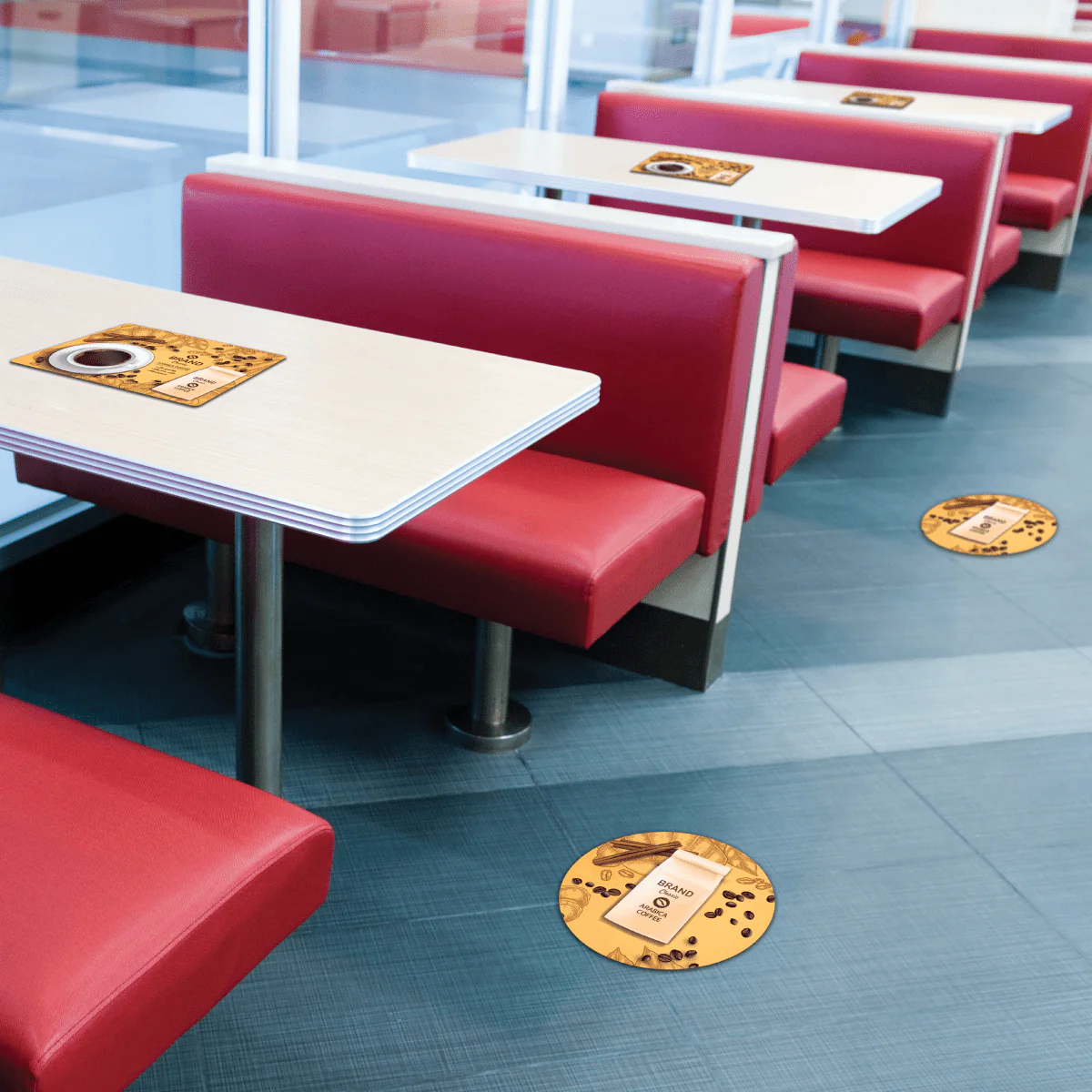 PP500TL ProPeel 3.75 mil FLOOR OVERLAMINATE Embossed Permanent Laminate - Image 4
