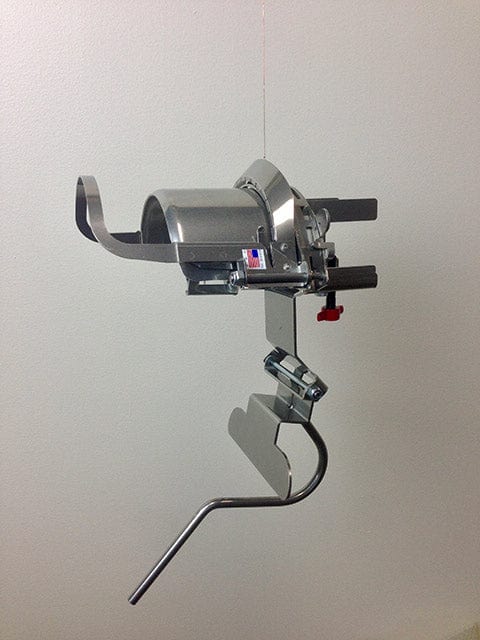 Frame Gauge T-Bar Adjustable HoopTech - Image 2