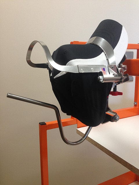 Frame Gauge T-Bar Adjustable HoopTech - Image 3