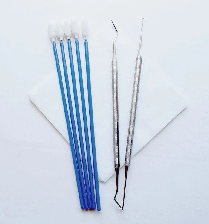 Garment Printer Technical Tool Set - Image 2