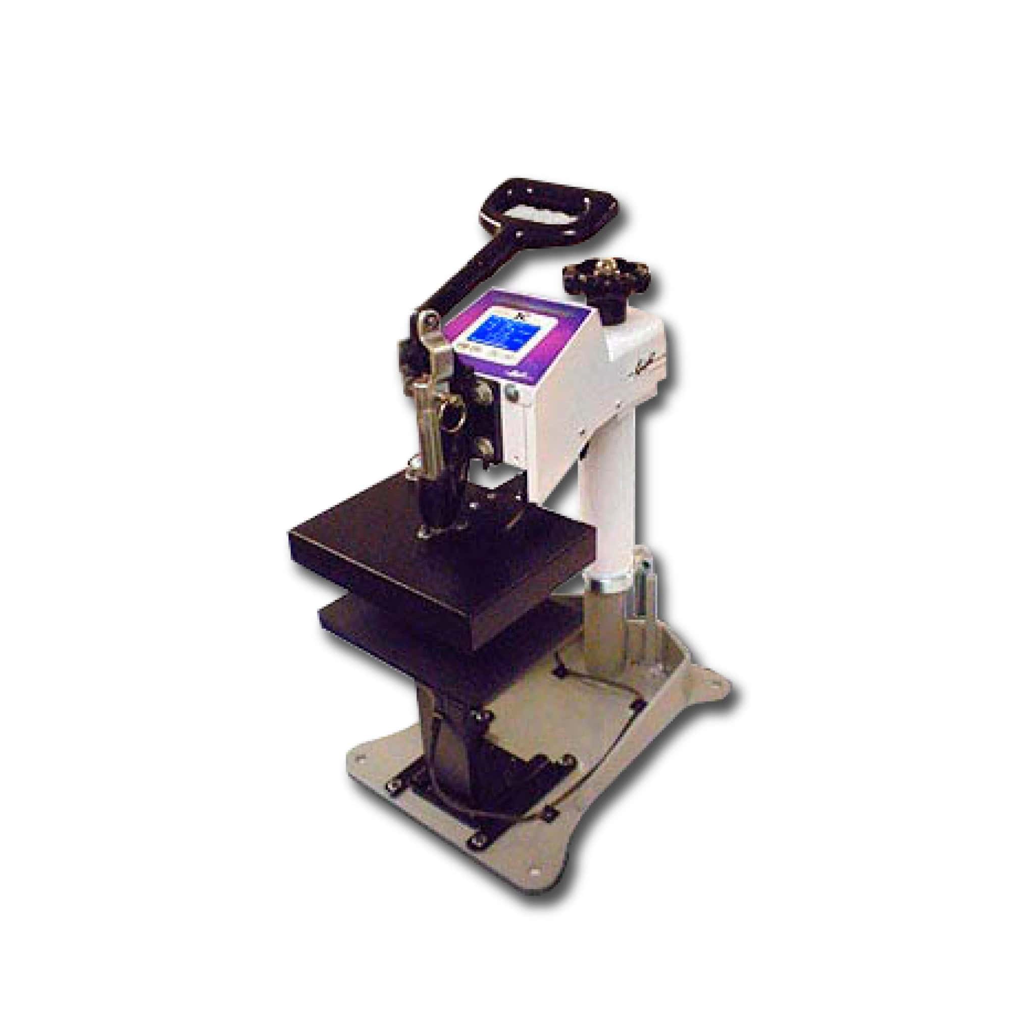 Geo Knight Digital Combo 6x8 Multipurpose Swing-Away Press | DC8