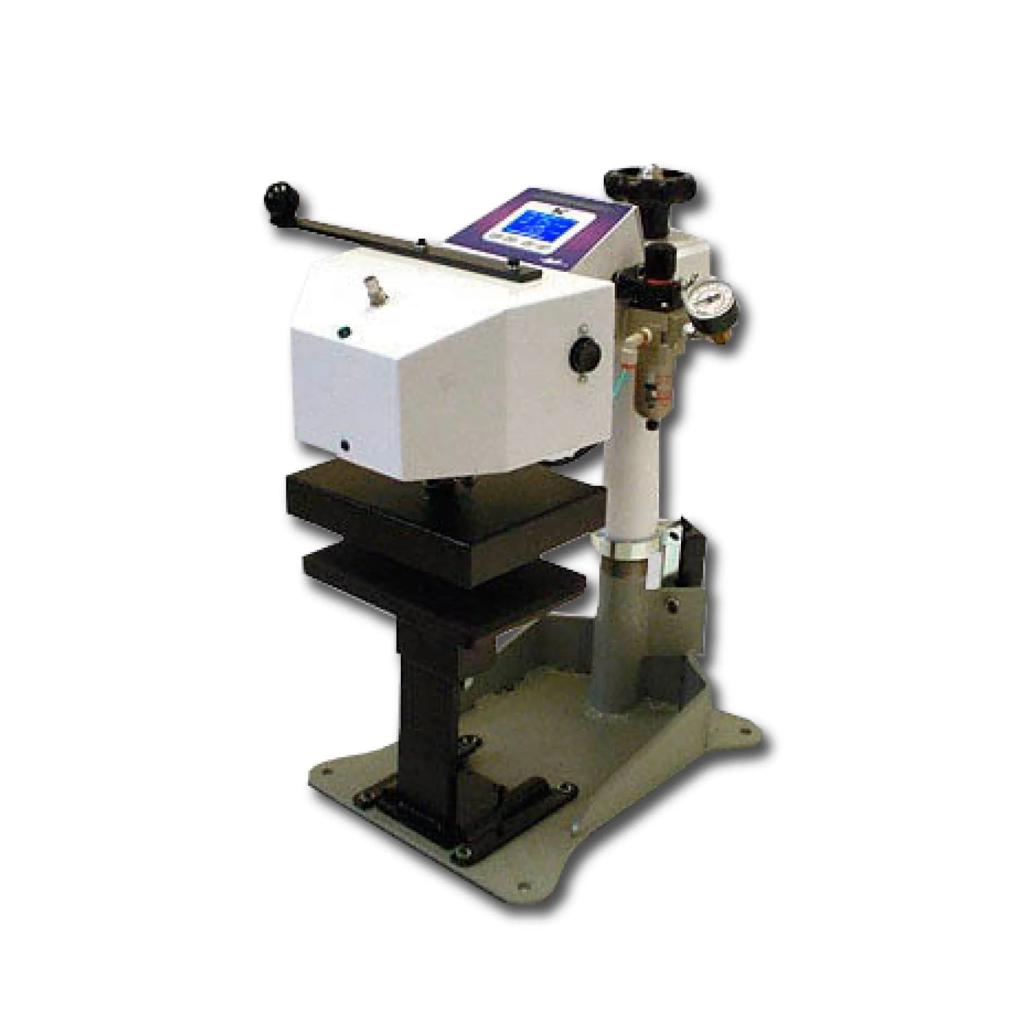 Geo Knight Digital Combo 6x8 Swing-Away Press | DC8AP