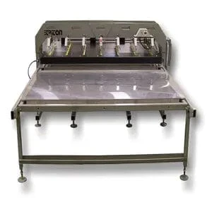 Geo Knight 931 Triton Large Format Heat Press Series