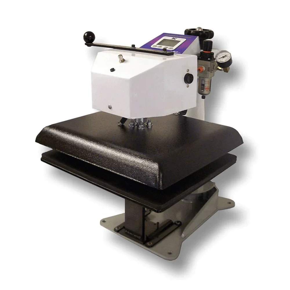 Geo Knight Digital Combo 14x16 Automatic Swing Away | DC16AP