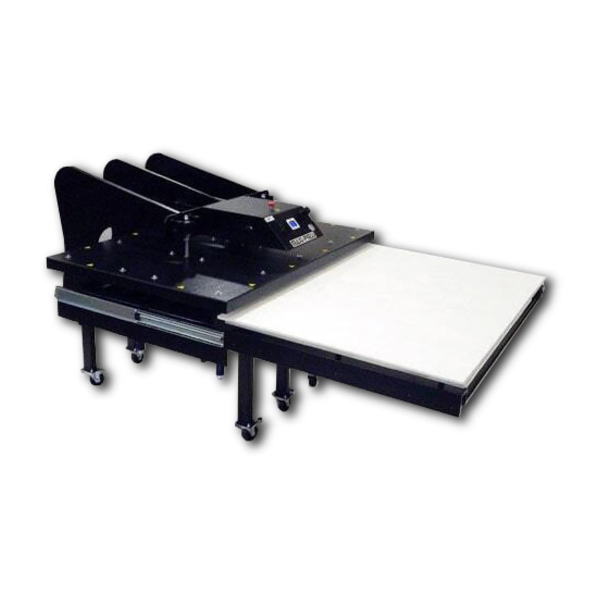 Geo Knight Maxi Press Air Automatic
