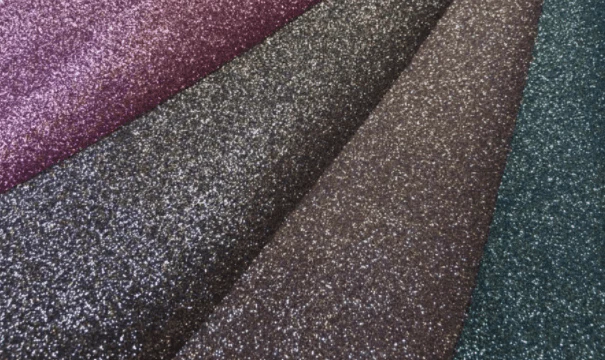 GlitterFlex Ultra 20" 1 Yd - Image 3