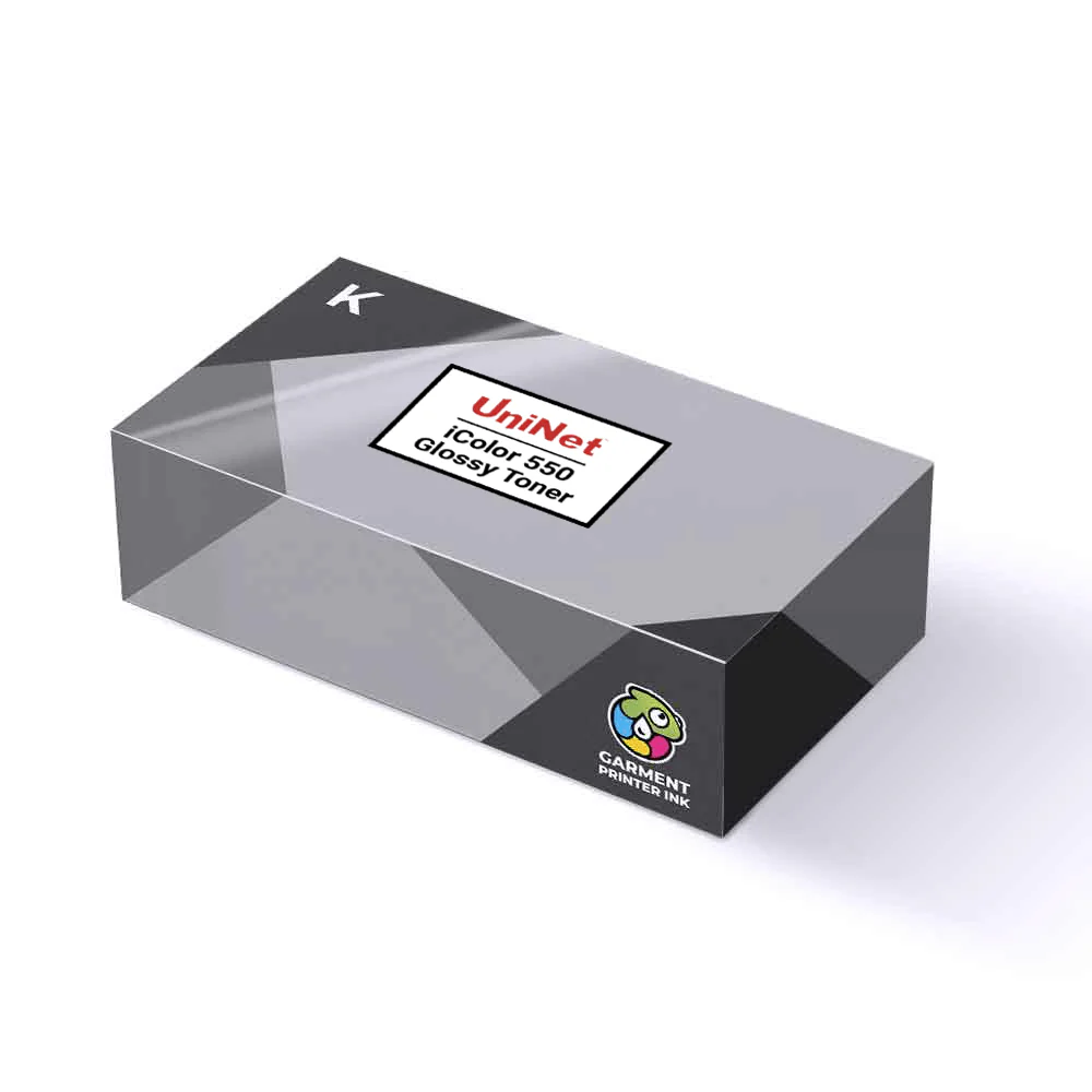 Glossy Toner for iColor 550 - Image 3