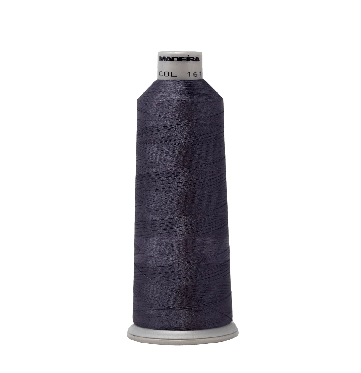 Granite 1619 #40 Weight Madeira Polyneon Thread