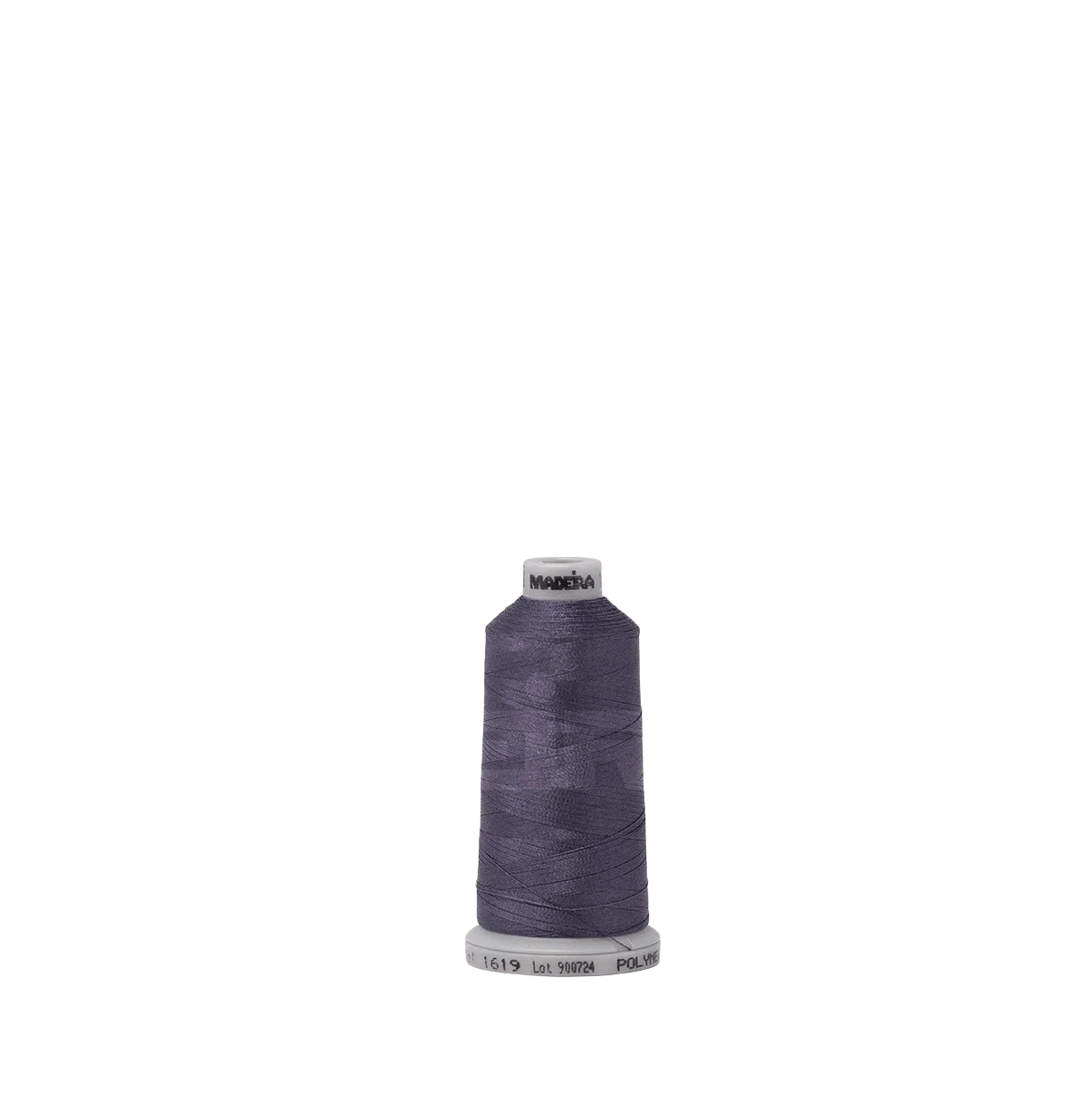 Granite 1619 #40 Weight Madeira Polyneon Thread - Image 2