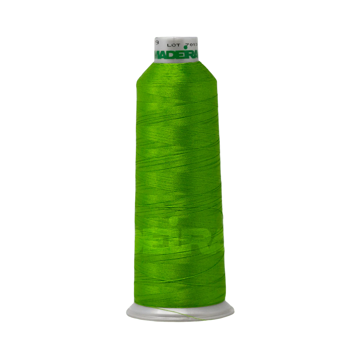 Granny Smith 1649 #40 Weight Madeira Polyneon Thread