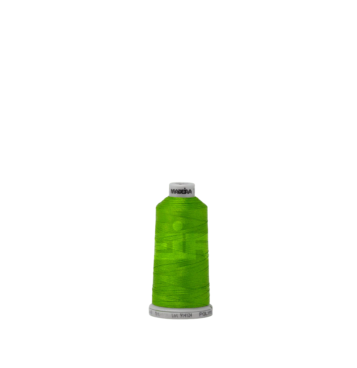 Granny Smith 1649 #40 Weight Madeira Polyneon Thread - Image 2