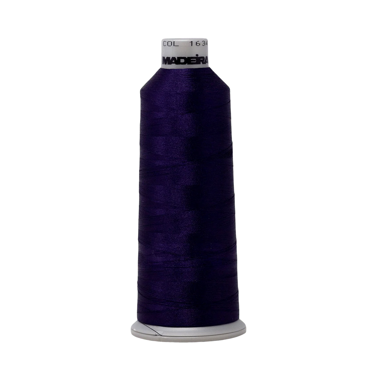 Grape Jelly 1634 #40 Weight Madeira Polyneon Thread