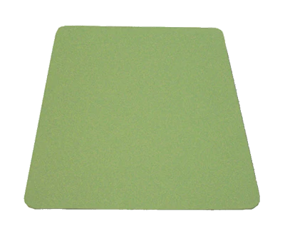Green Heat Conductive Rubber