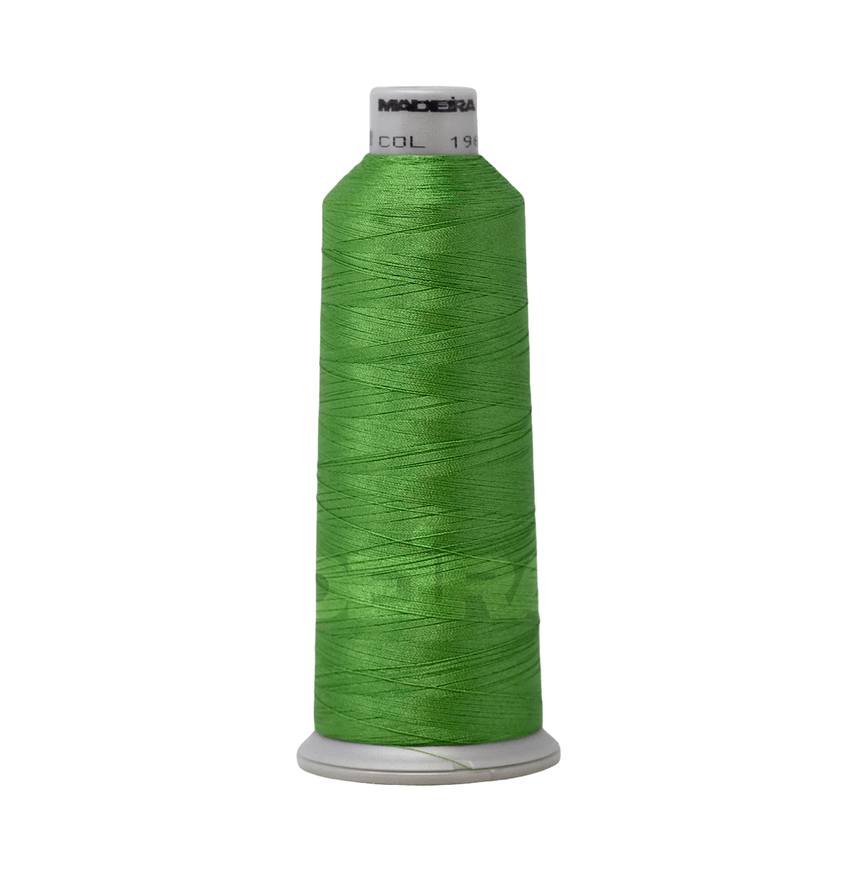 Green Tea 1968 #40 Weight Madeira Polyneon Thread