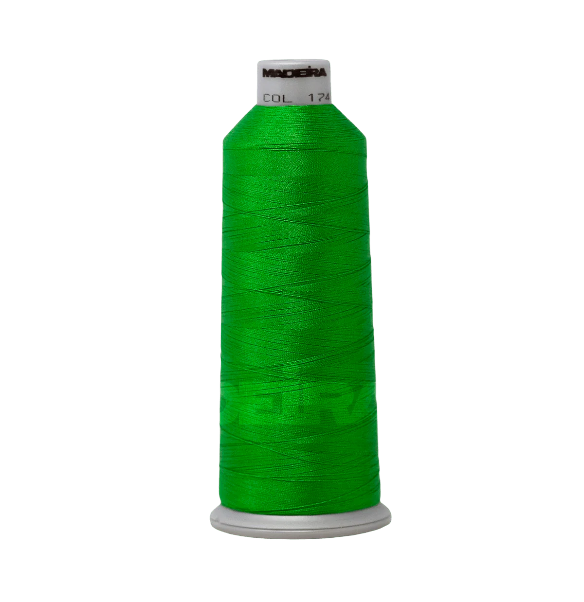 Green Thumb 1749 #40 Weight Madeira Polyneon Thread