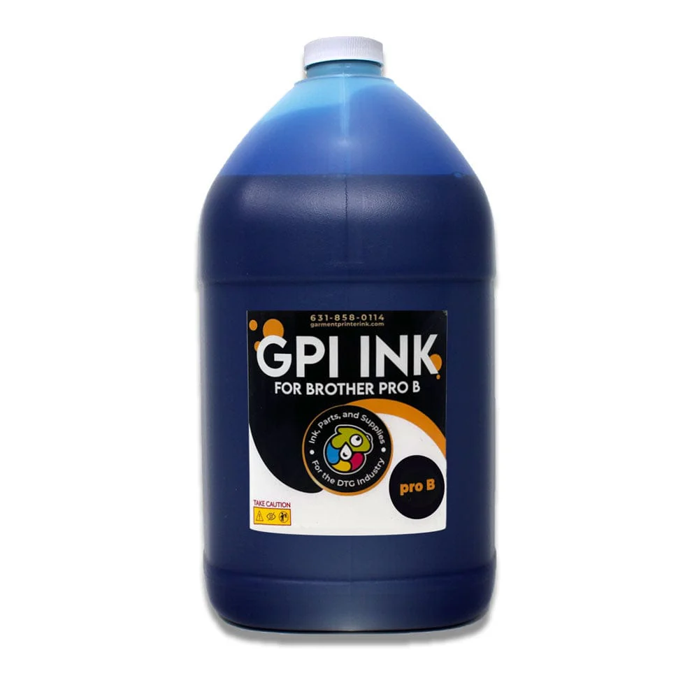 Replacement ink for your Brother GTX ProB - Image 3