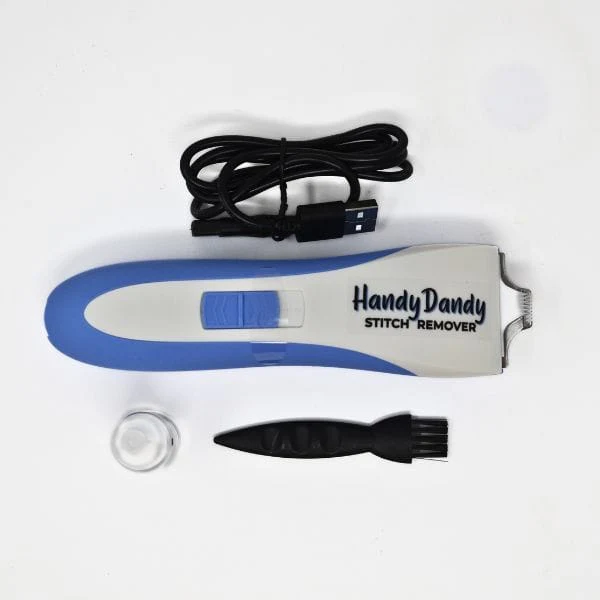 Handy Dandy Stitch Remover