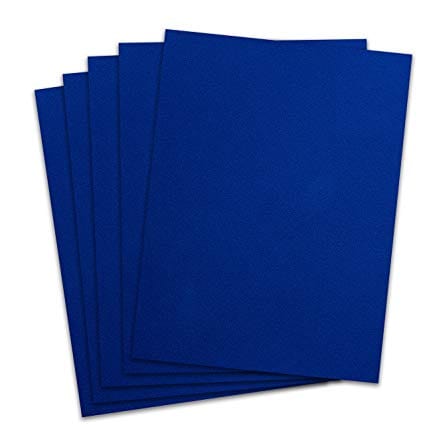 Heat Applied Flock Transfer Sheets - Image 7