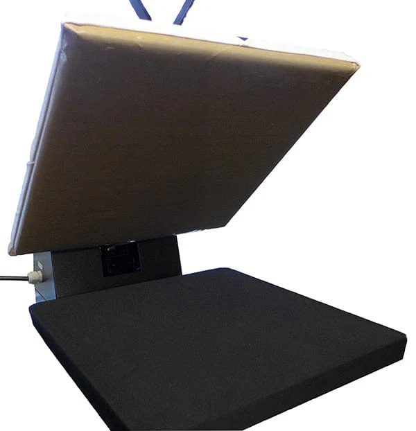 Heat Press Platen Covers - Image 3