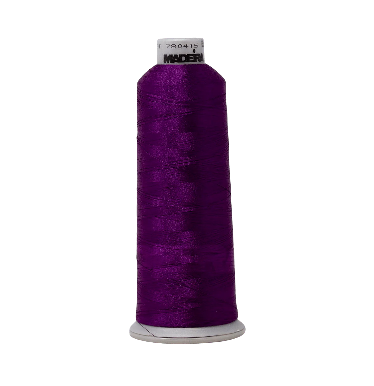 Heliotrope 1833 #40 Weight Madeira Polyneon Thread